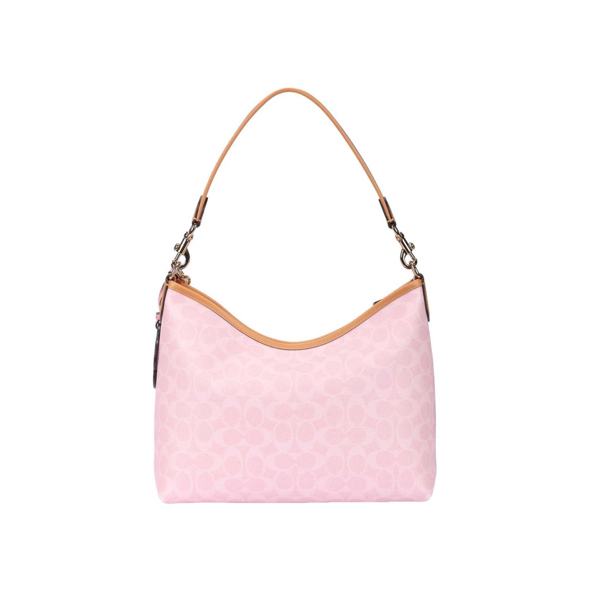 COACH Valentine's Day Limited Laurel 31 Pink.
