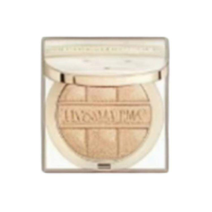 DIOR 2025 Christmas Limited Permanent Skin Brightening Honey Highlighter Cake Complexion modifies skin tone