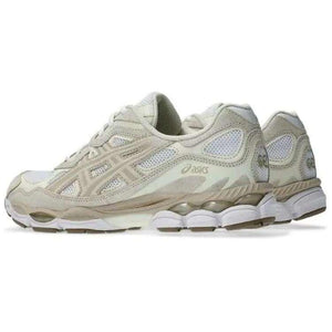 Asics GEL-NYC beige brown.