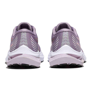 حذاء ASICS GEL-KAYANO 28 رياضي للجري بلون أرجواني.