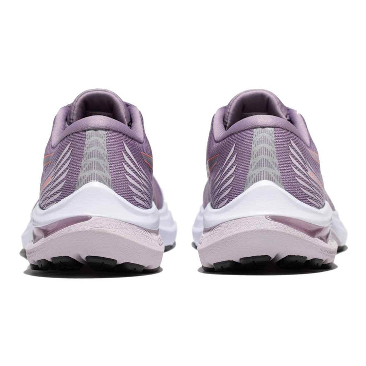 حذاء رياضي نسائي ASICS GT-2000 11 بلون بنفسجي أنيق، يدعم الراحة والأداء.