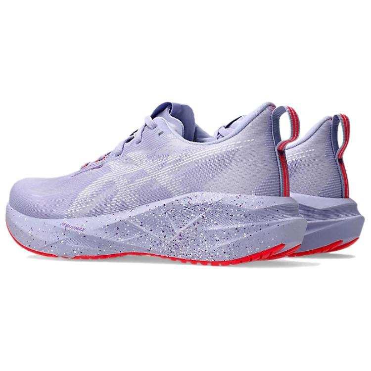 ASICS NOVABLAST 5 Tokyo  Purple.