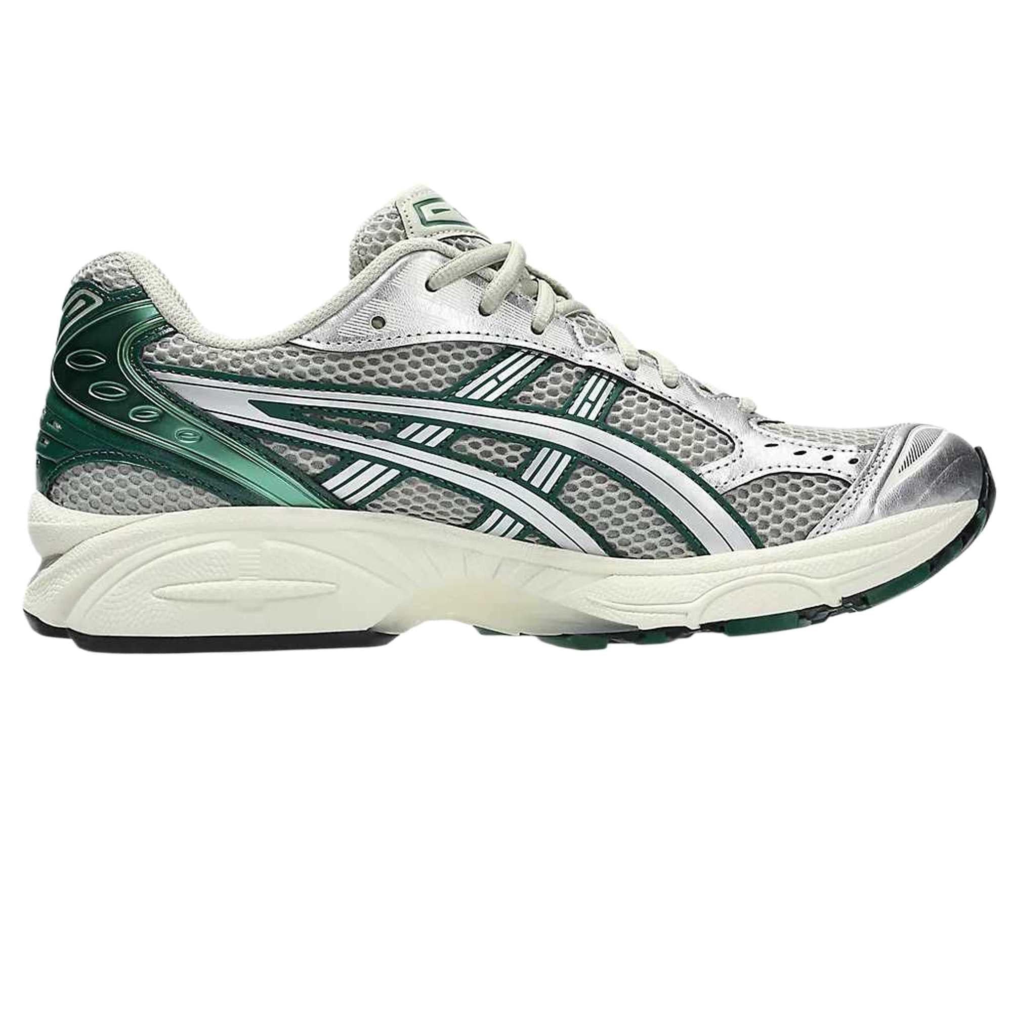 ASICS Gel-Kayano 14  Silver Green.
