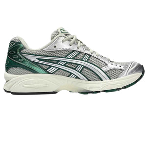 ASICS Gel-Kayano 14  Silver Green.