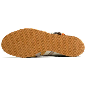 Onitsuka Tiger Runspark Unisex Orange Yellow تصميم خاص.