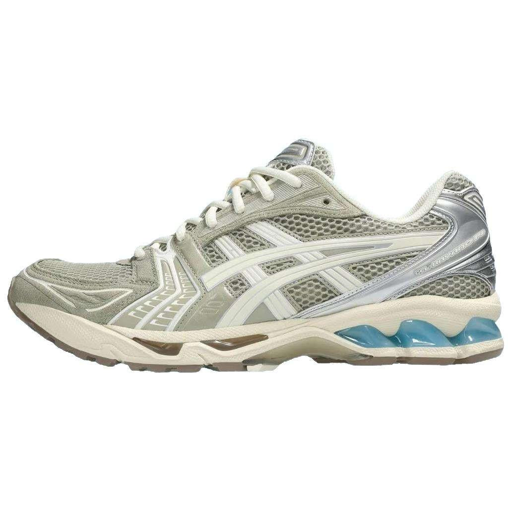 Juliana Salazar x ASICS Gel-Kayano 14 Unisex Grey.