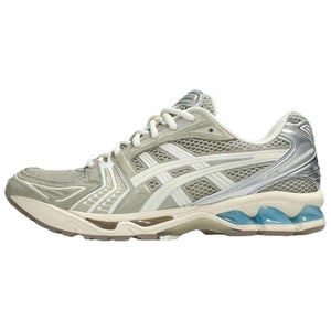 Juliana Salazar x ASICS Gel-Kayano 14 Unisex Grey.