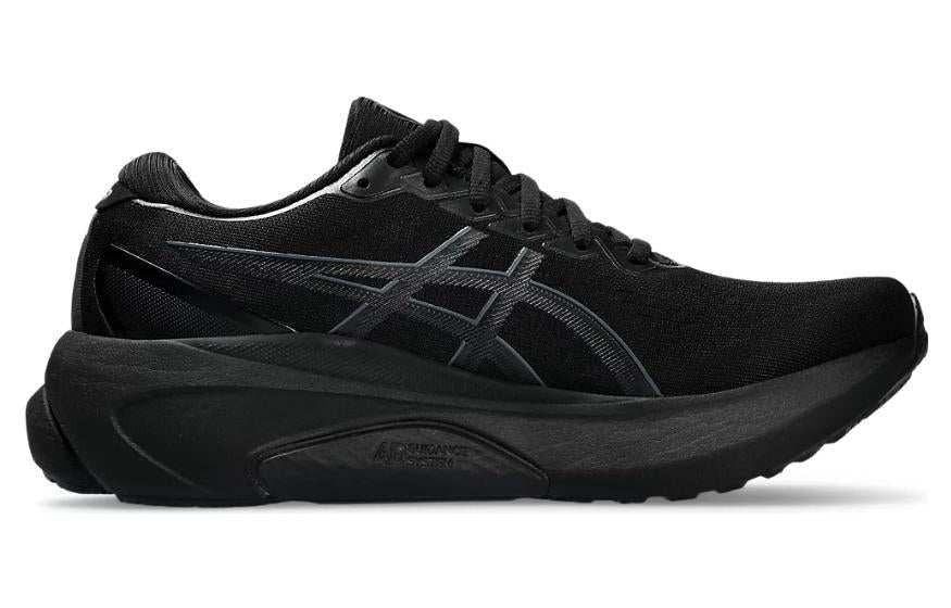 ASICS Gel-Kayano 30 Running Shoes Men's Black.