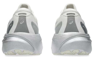 ASICS Gel-Kayano 30 PLATINUM Women's White.