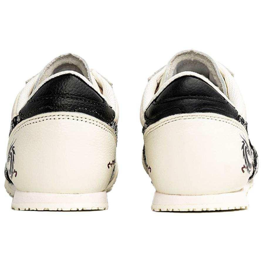 Onitsuka Tiger Mexico 66 "Dragon Edition" | مكسيكو 66 إصدار نقش التنين.