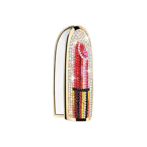 غلاف روج قيرلان Rouge G بتصميم Art Deco