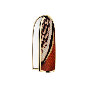 غلاف روج جيرلان Guerlain Rouge G بمرآة مدمجة وثلاثة عشر تصميماً - رفعة