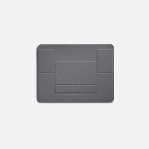 حامل حاسوب محمول MOFT مخفي للتهوية والتبريد متوافق مع MacBook Pro - رفعة