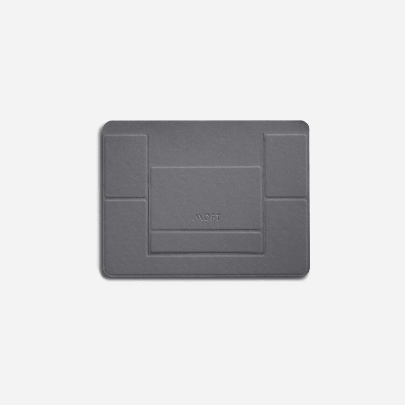 حامل حاسوب محمول MOFT مخفي للتهوية والتبريد متوافق مع MacBook Pro - رفعة