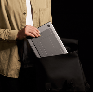 حامل حاسوب محمول MOFT مخفي للتهوية والتبريد متوافق مع MacBook Pro - رفعة