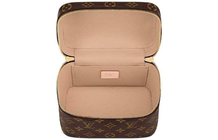 LOUIS VUITTON Nice LV.