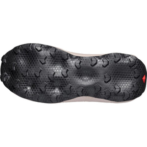 حذاء الجري Salomon Ultra Glide 4 باللون الوردي - رفعة