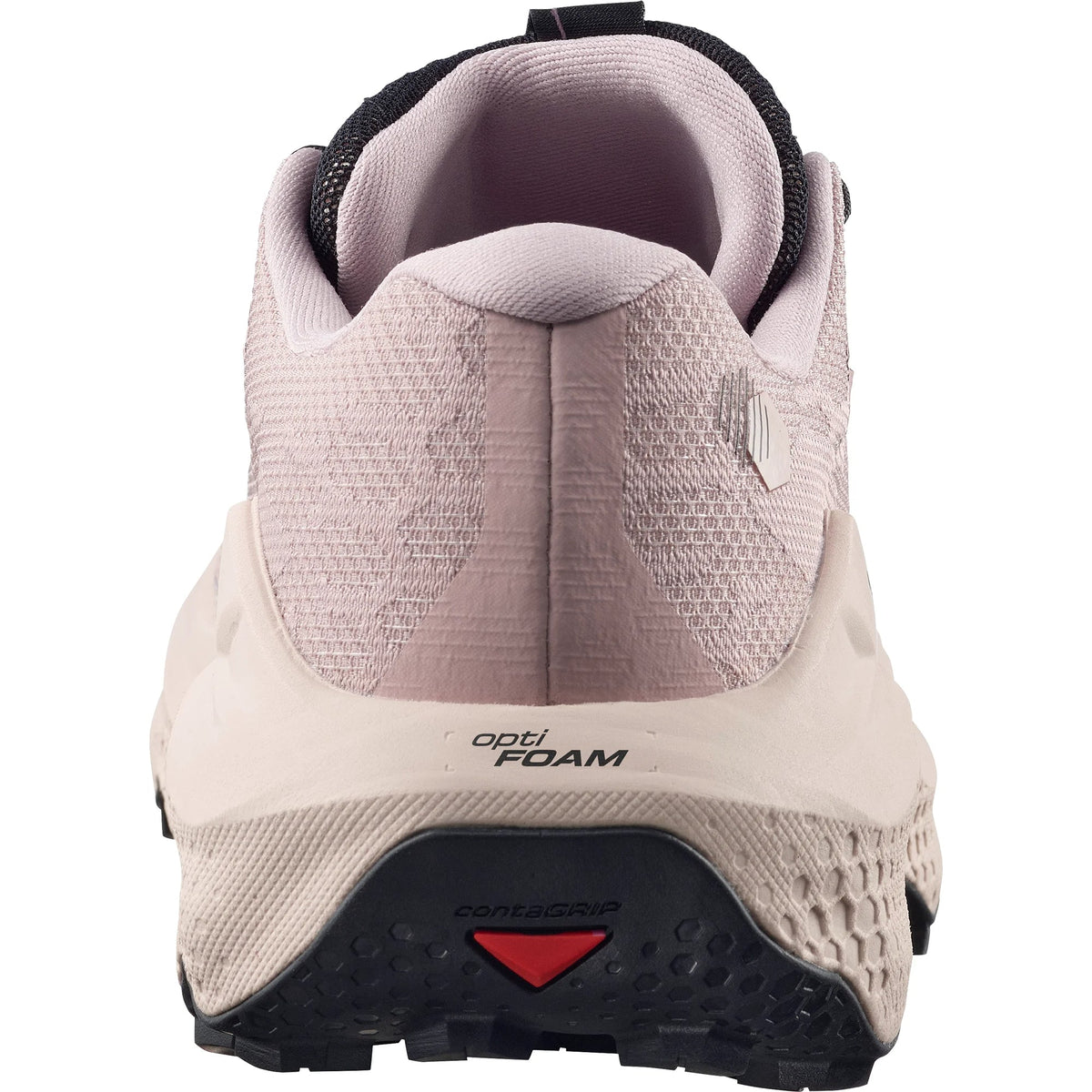 حذاء الجري Salomon Ultra Glide 4 باللون الوردي - رفعة