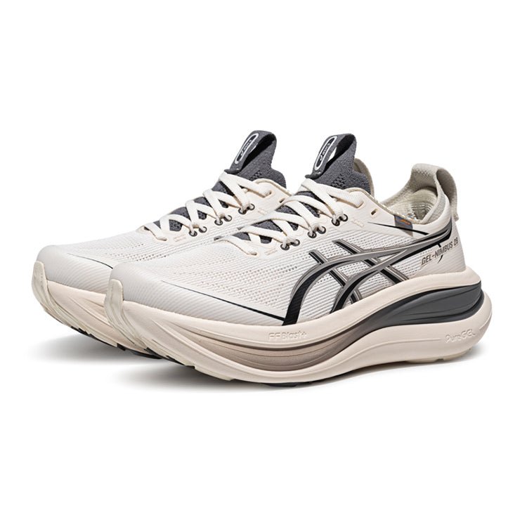الطبقة العلوية المسامية في حذاء اسيكس GEL-NIMBUS 28