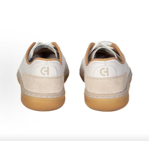 حذاء كول هان أبيض | Cole Haan White - رفعة