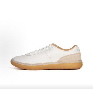 حذاء كول هان أبيض | Cole Haan White - رفعة