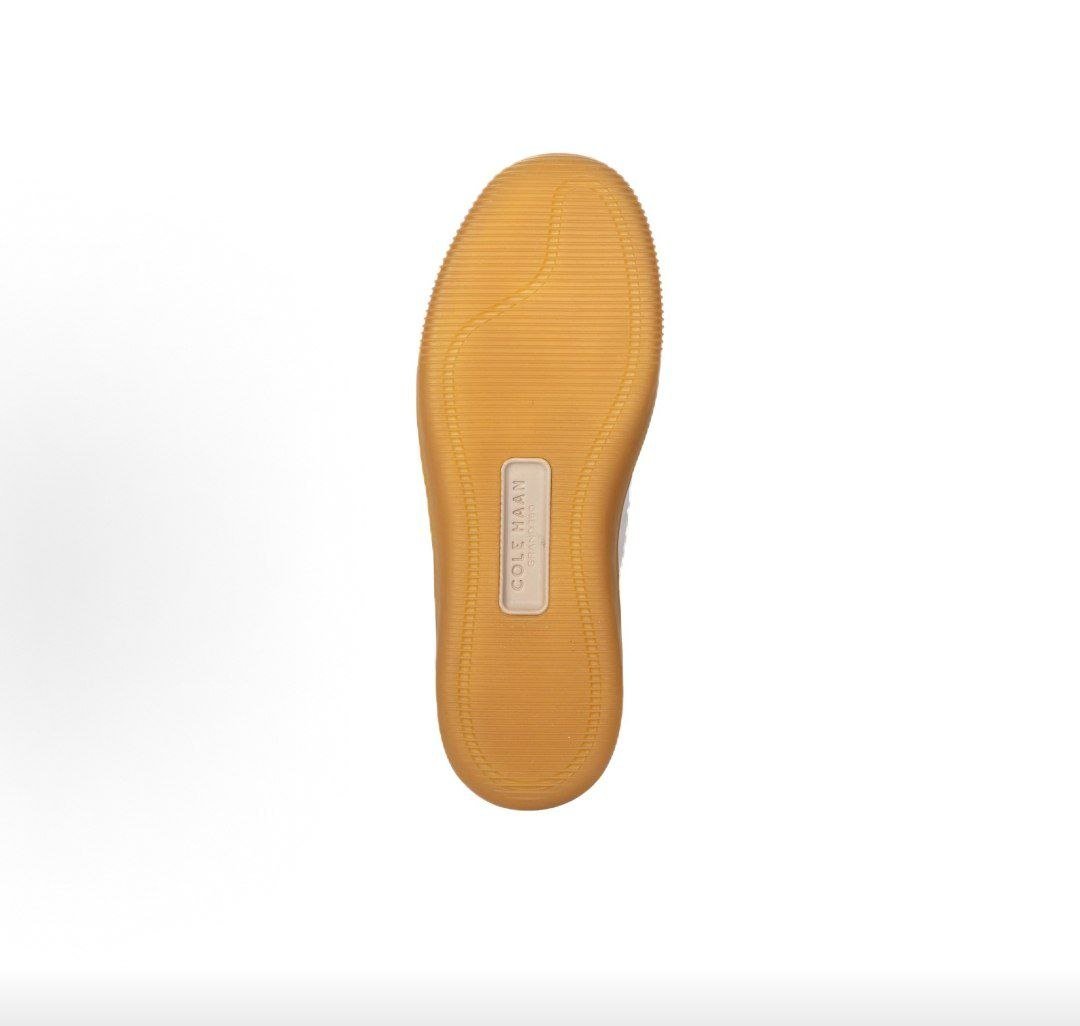 حذاء كول هان أبيض | Cole Haan White - رفعة