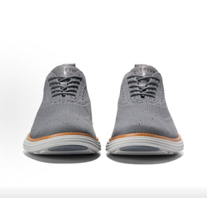 حذاء كول هان أوريجينال رمادي | Cole Haan Grey - رفعة