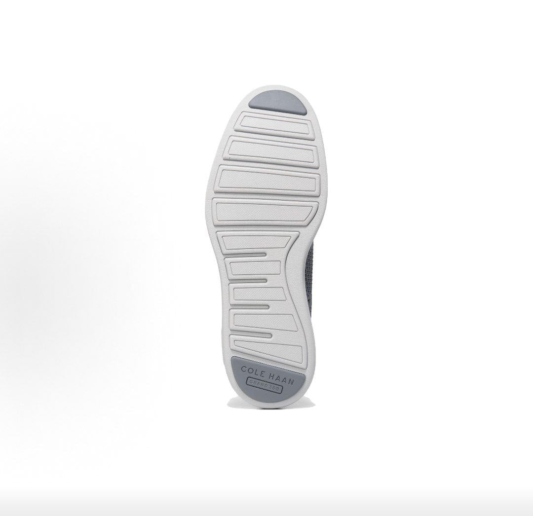 حذاء كول هان أوريجينال رمادي | Cole Haan Grey - رفعة