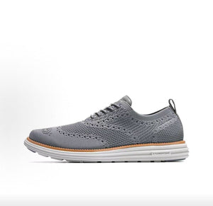 حذاء كول هان أوريجينال رمادي | Cole Haan Grey - رفعة