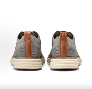 حذاء كول هان أوريجينال رمادي | Cole Haan OriginalGrand Grey - رفعة