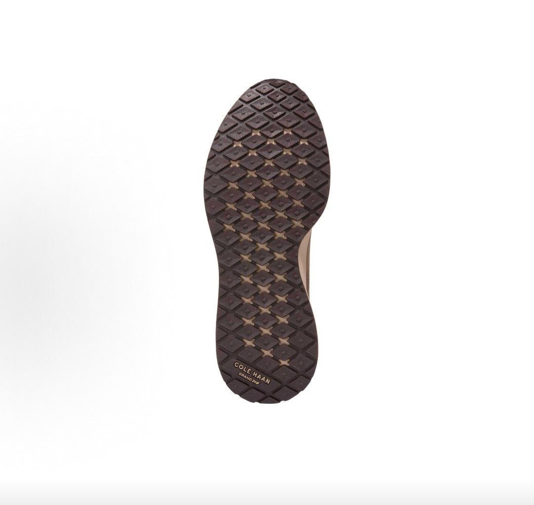 حذاء كول هان بني | Cole Haan Brown - رفعة
