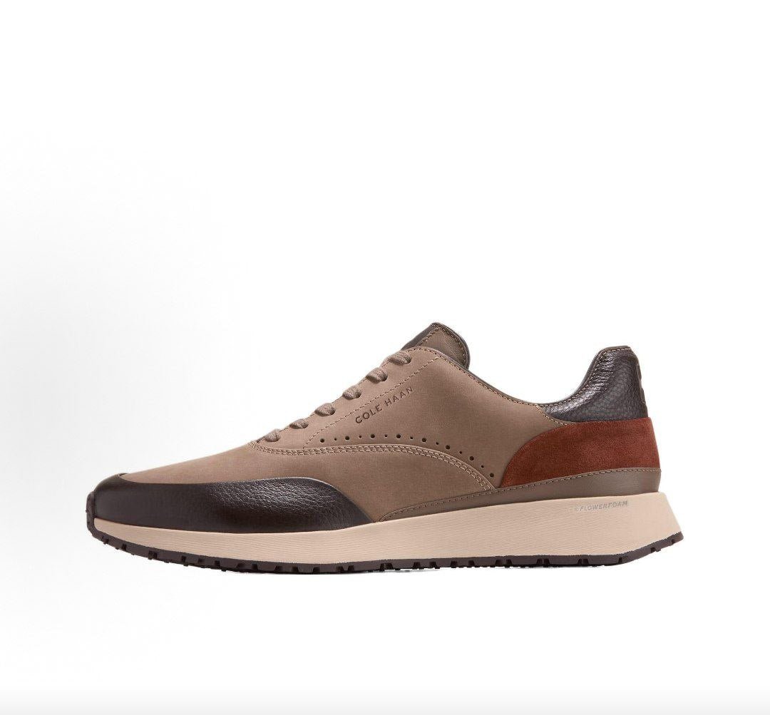 حذاء كول هان بني | Cole Haan Brown - رفعة