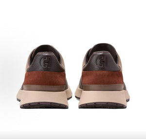 حذاء كول هان بني | Cole Haan Brown - رفعة