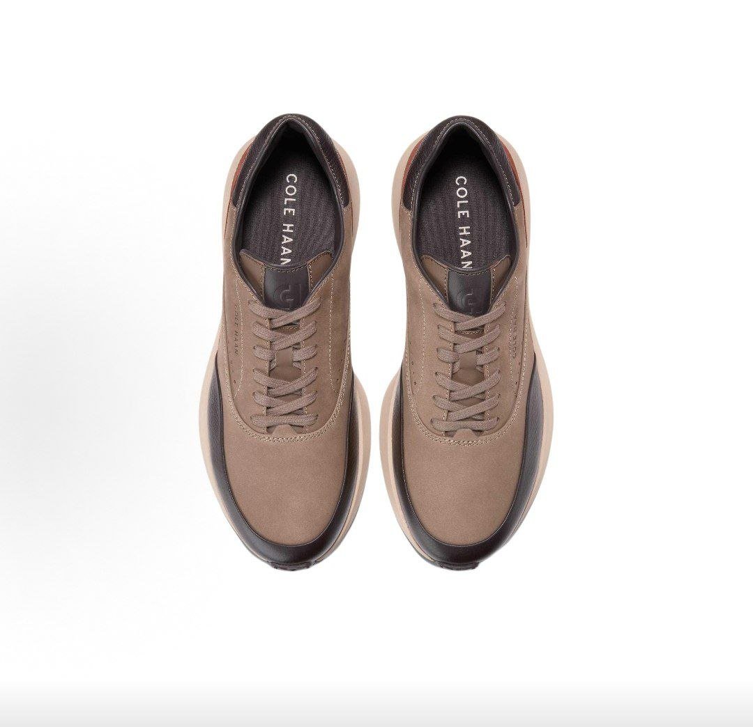 حذاء كول هان بني | Cole Haan Brown - رفعة