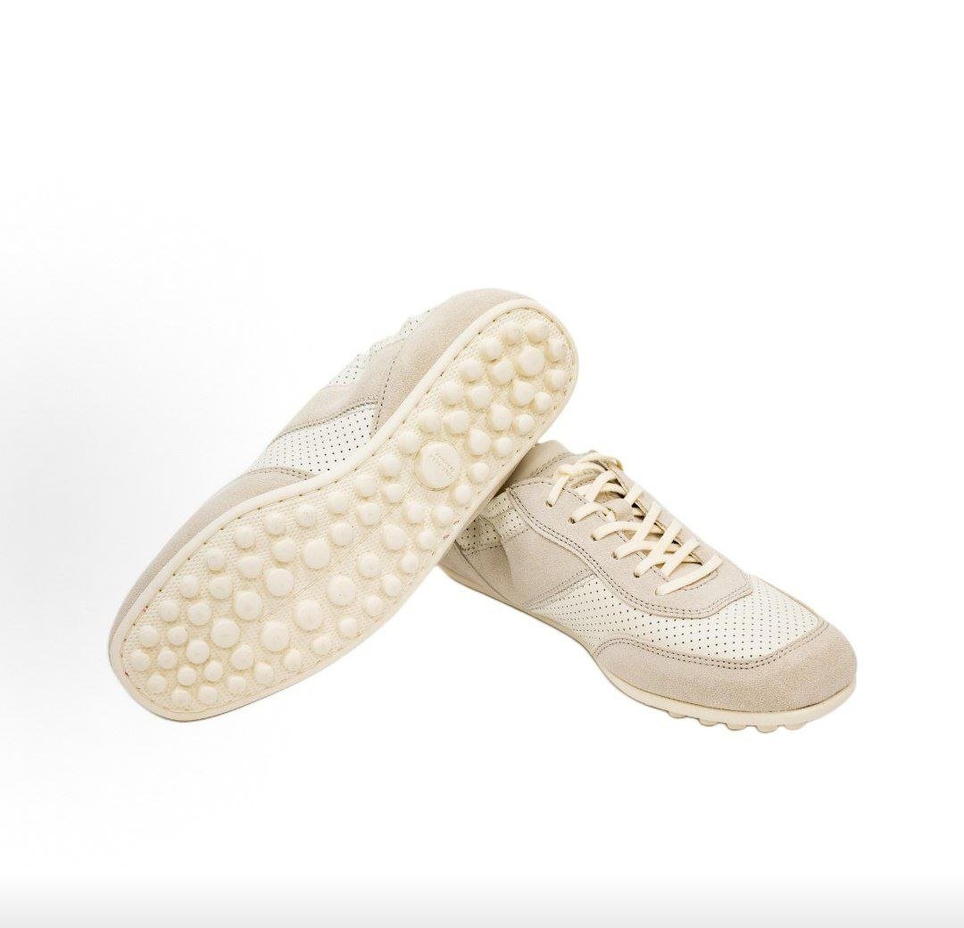 حذاء كول هان بيج مريح | Cole Haan Beige - رفعة