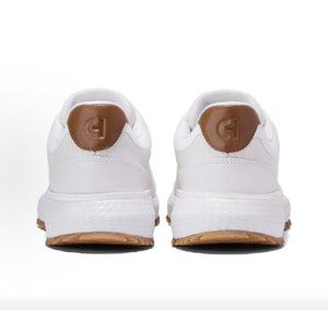 حذاء كول هان جولف أبيض | Cole Haan Golf White - رفعة