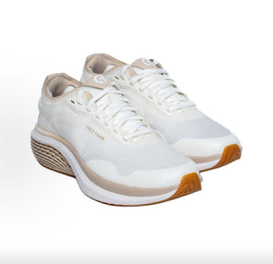 حذاء كول هان جراند برو أبيض | Cole Haan GrandPro White - رفعة