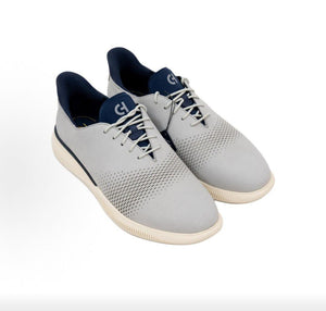 حذاء كول هان رمادي مريح | Cole Haan Grey Shoes - رفعة