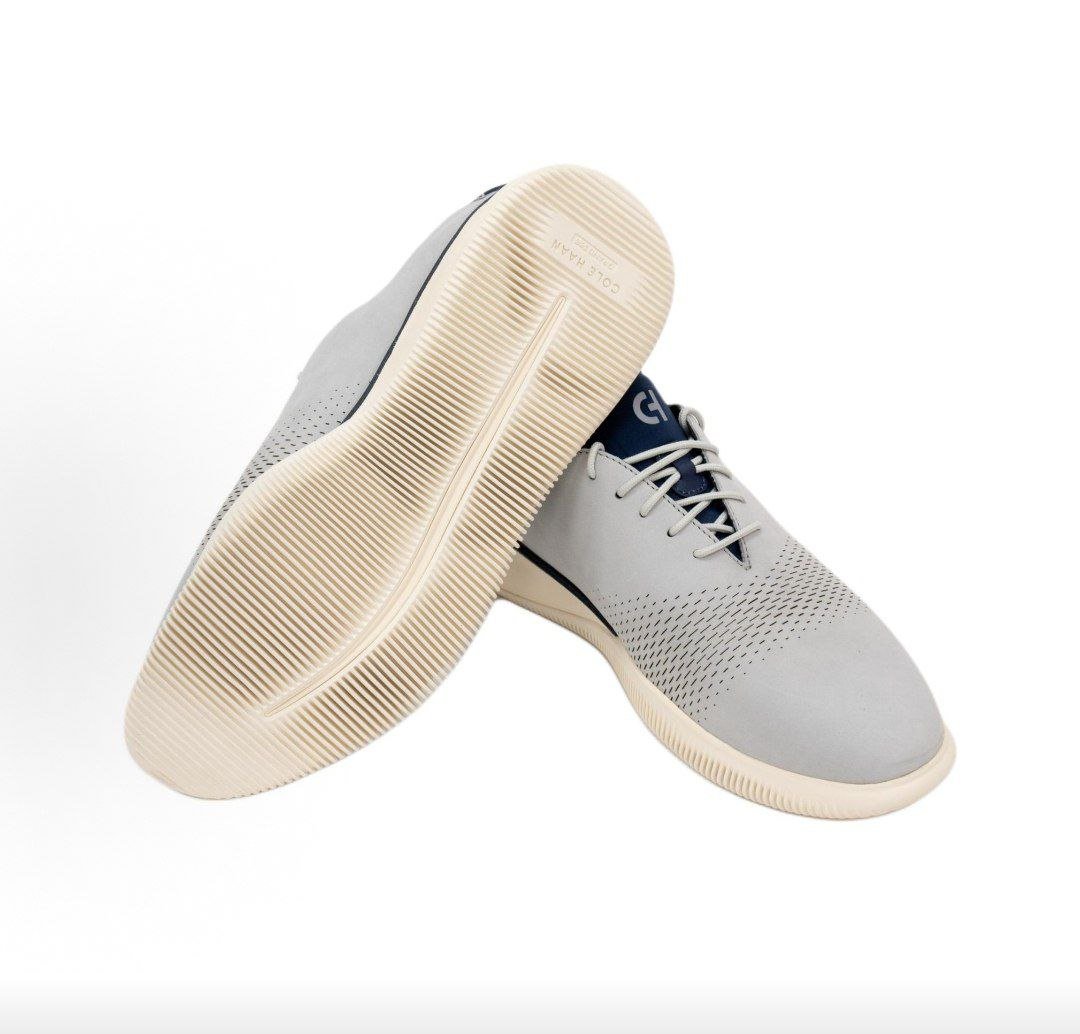 حذاء كول هان رمادي مريح | Cole Haan Grey Shoes - رفعة