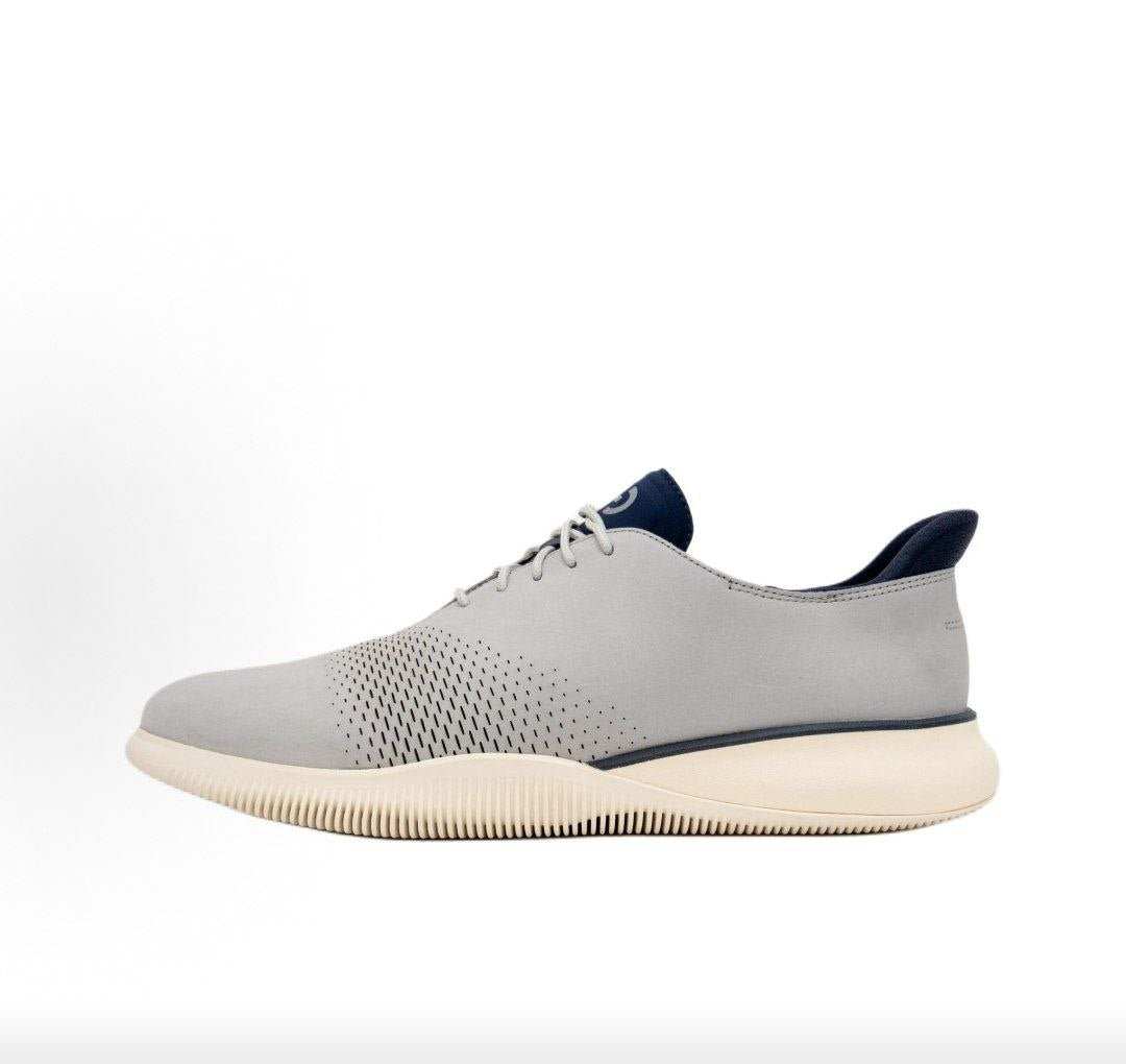 حذاء كول هان رمادي مريح | Cole Haan Grey Shoes - رفعة