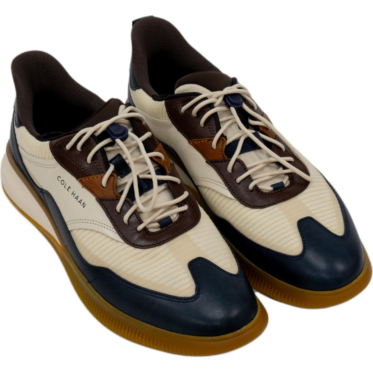 حذاء كول هان زيروغراند كحلي | Cole Haan Zerogrand Navy - رفعة
