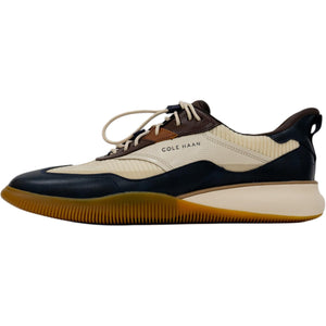 حذاء كول هان زيروغراند كحلي | Cole Haan Zerogrand Navy - رفعة