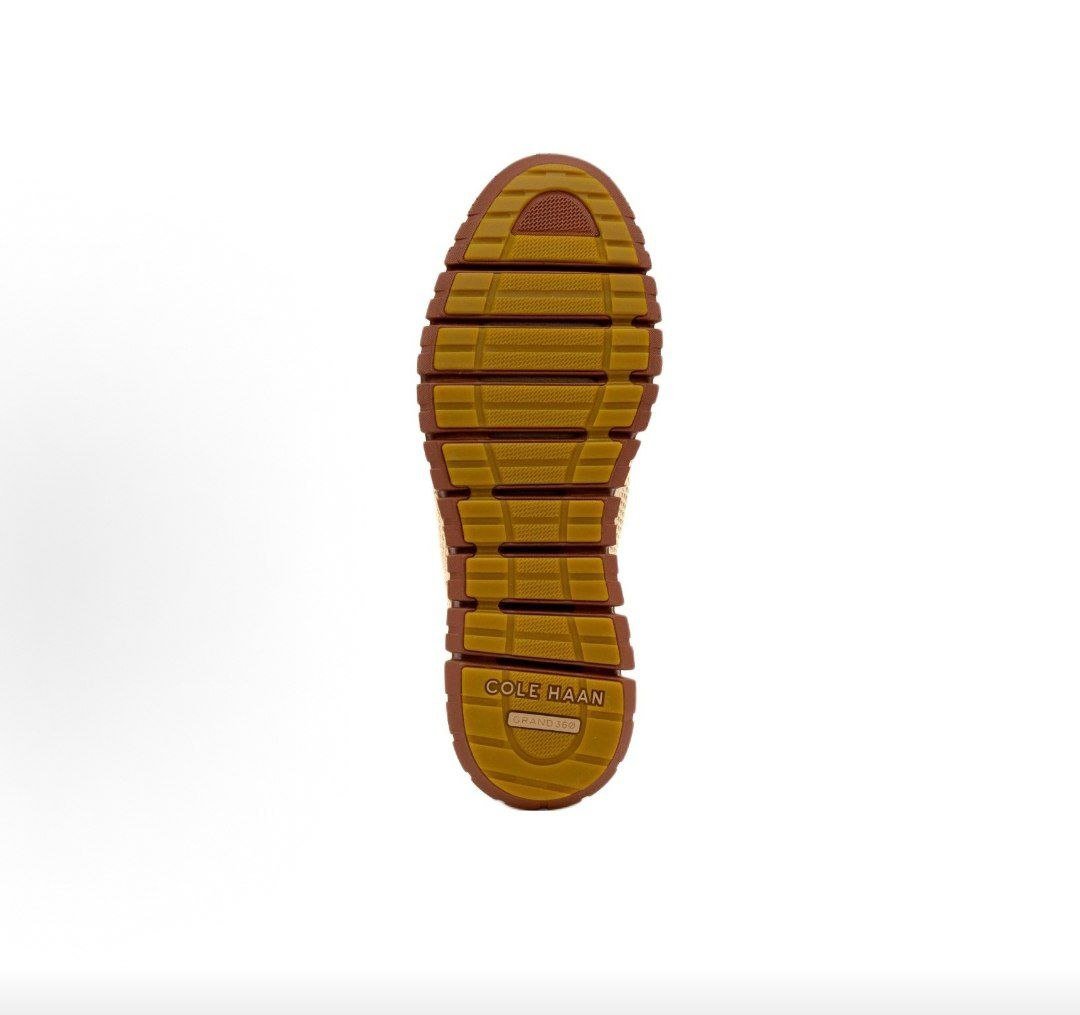 حذاء كول هان زيروجراند بيج | Cole Haan Zerogrand Beige - رفعة