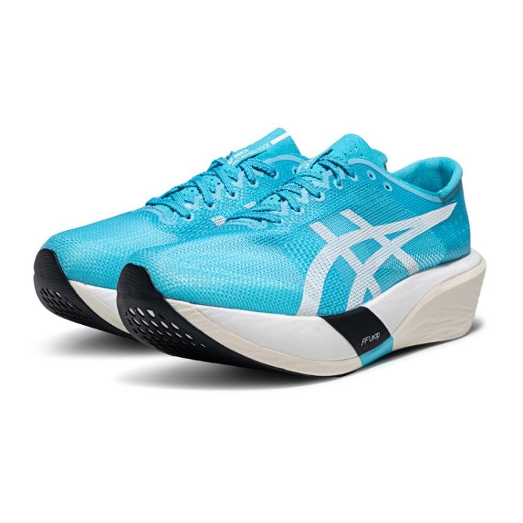 حذاء للجري ASICS METASPEED EDGE رياضي أزرق - رفعة