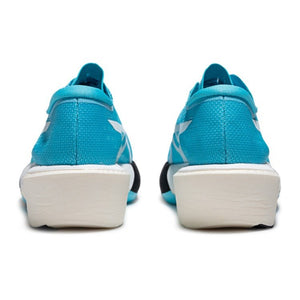 حذاء للجري ASICS METASPEED EDGE رياضي أزرق - رفعة
