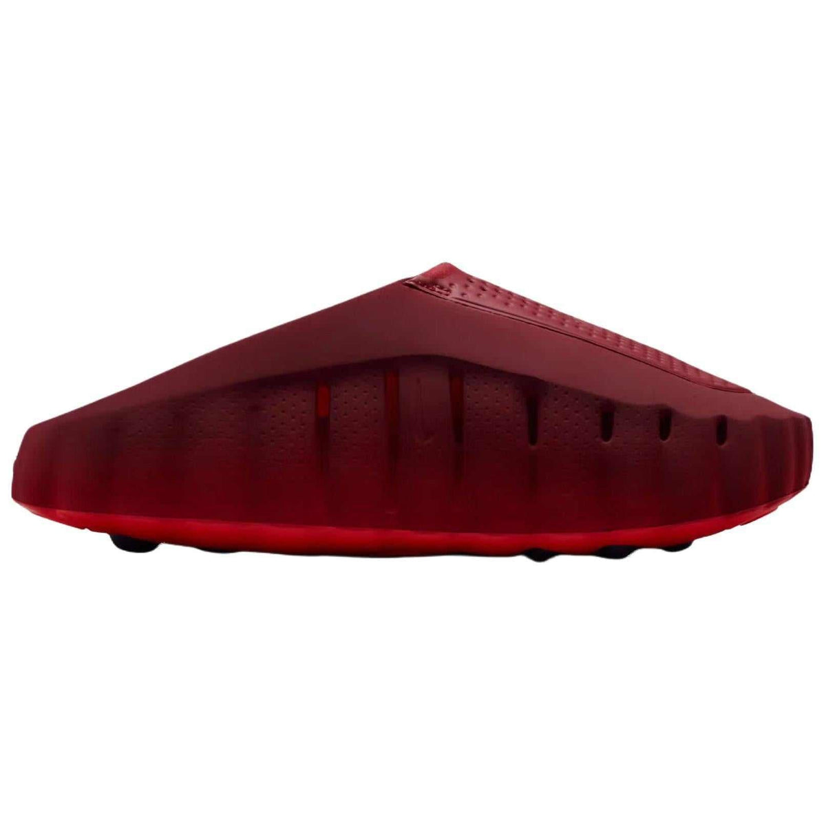 Original Nike Mind 001 Warm Burgundy Side View - حذاء نايك الأصلي باللون الخمري من الجانب شوز نايك | nike schuhe | Nike Shoes