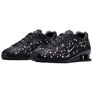 Discover the dynamic perspective of شوز نايك مثل Nike Shoes الفريدة، مع تفاصيل حذاء Shox Z أصلي 100% وجودة حذاء نايك الأصلي ضمن تشكيلة nike schuhe.