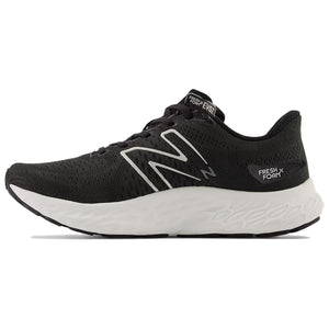 حذاء New Balance Fresh Foam Evoz للجري باللون الأسود - رفعة