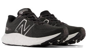 حذاء New Balance Fresh Foam Evoz للجري باللون الأسود - رفعة