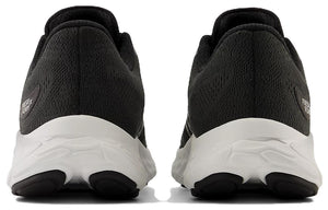 حذاء New Balance Fresh Foam Evoz للجري باللون الأسود - رفعة